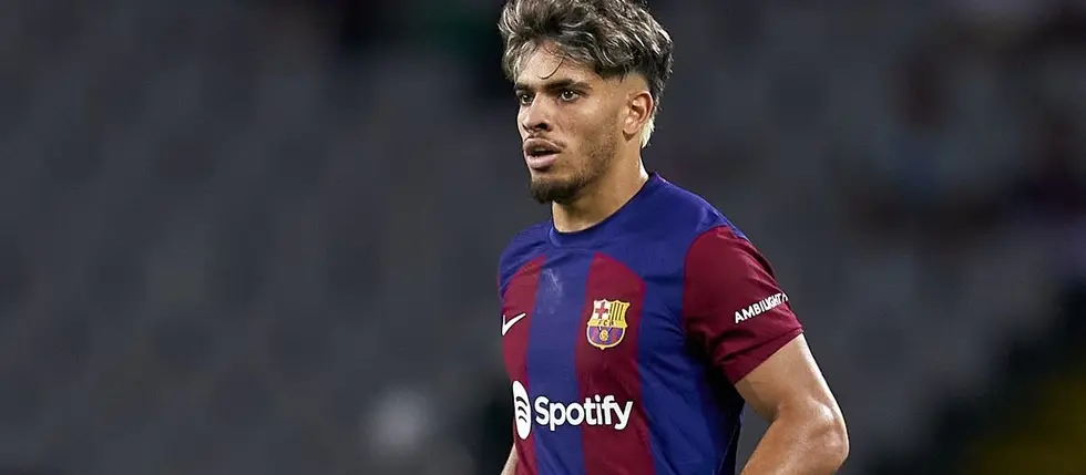 OFICIAL: ¡Abde ficha por el Real Betis!