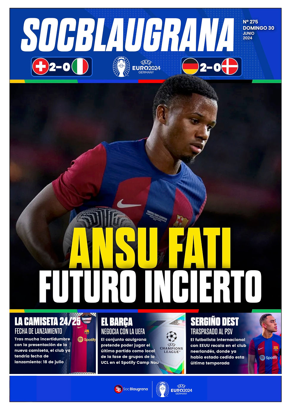 Portada