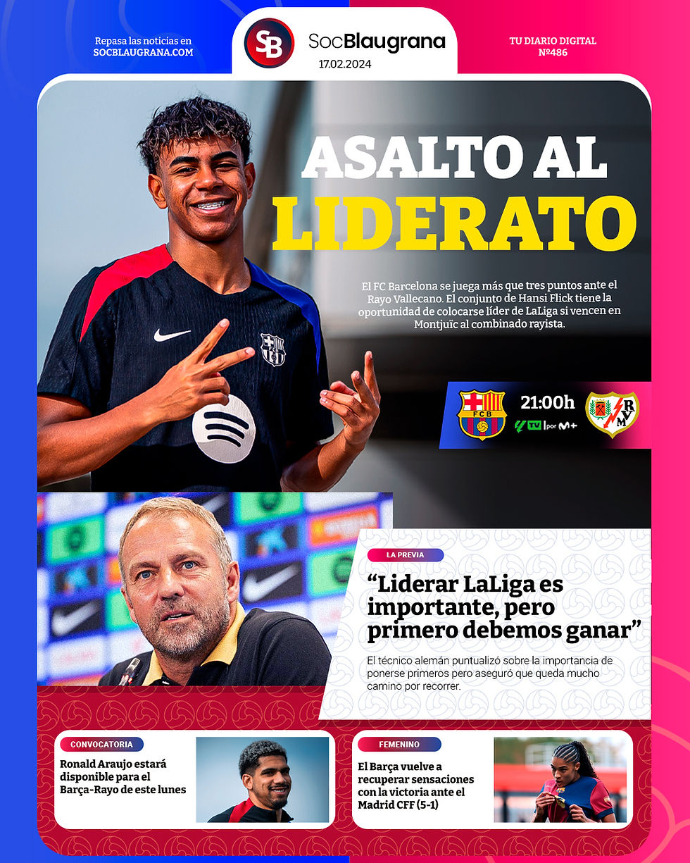Portada diario digital
