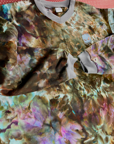 Gasoline Dreamz Meltdown Jersey EvilGerbil Paintball