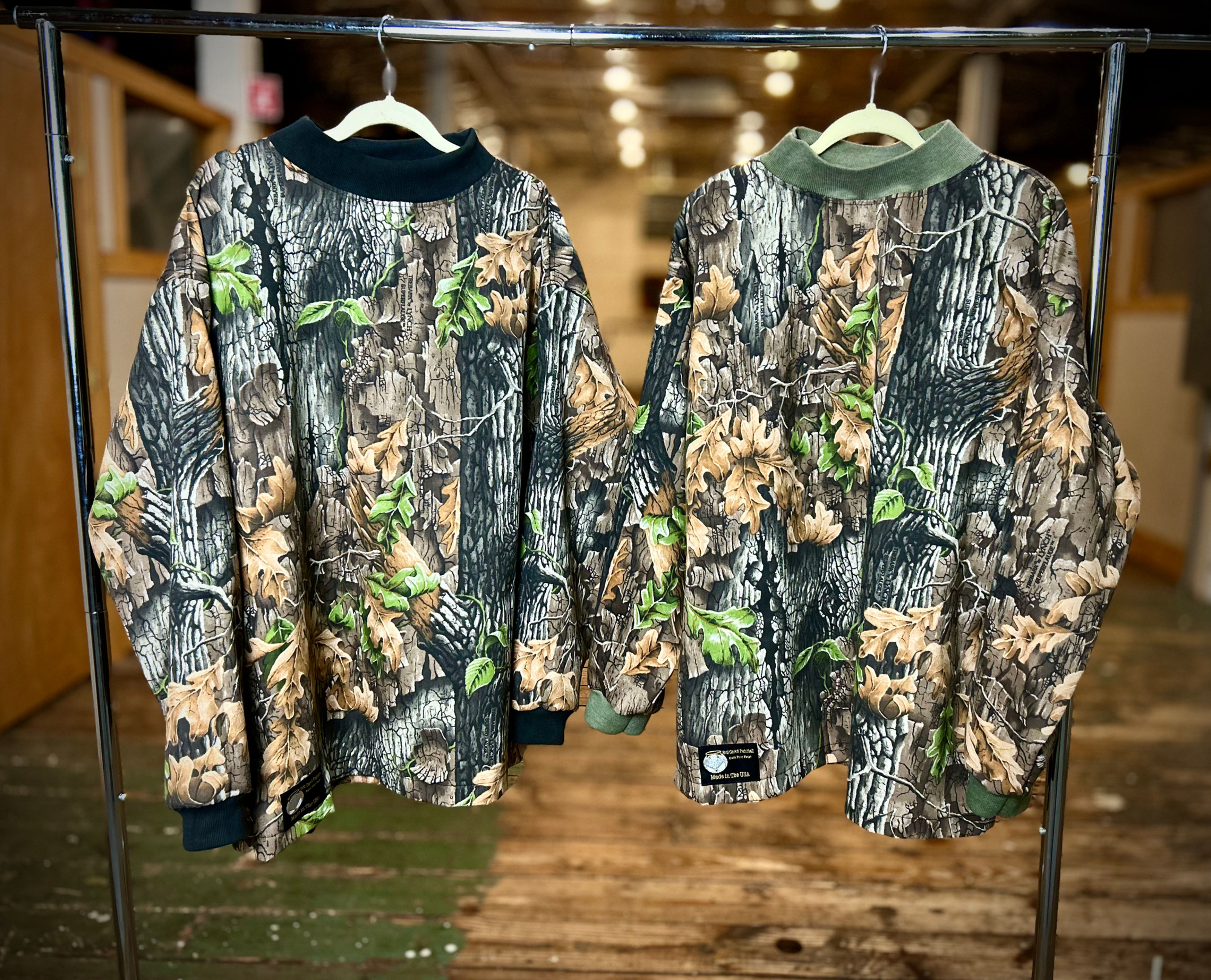 SuperFlauge Classic Jersey