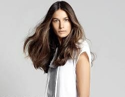 F. MILLER HAIR OIL