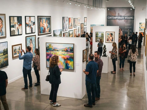 Open Exhibition