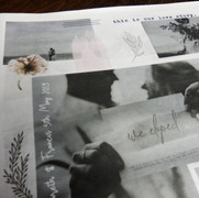 Elopement Newspaper