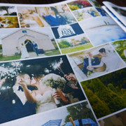 Sam & Louise Photography Photography Portfolio Newspaper