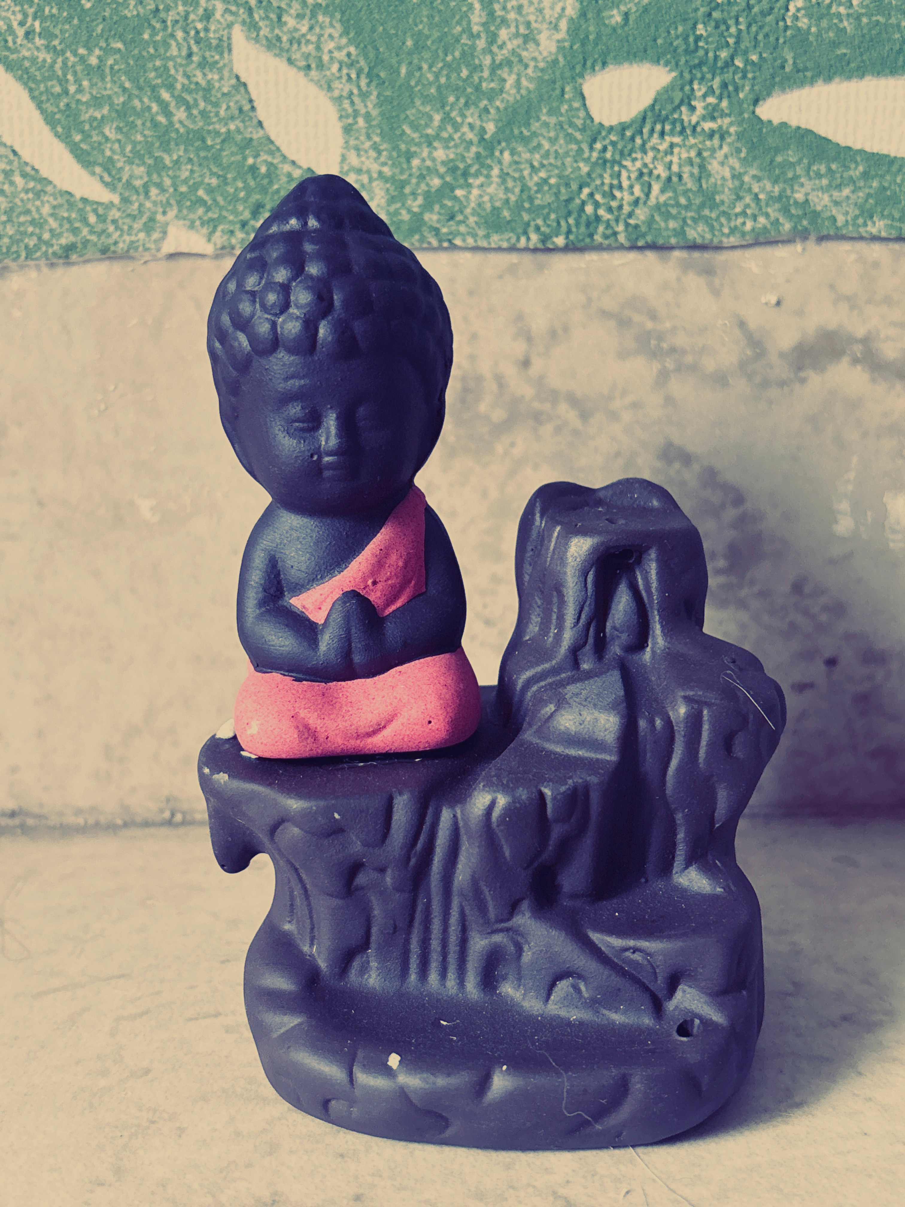 Incienso de Buda 
