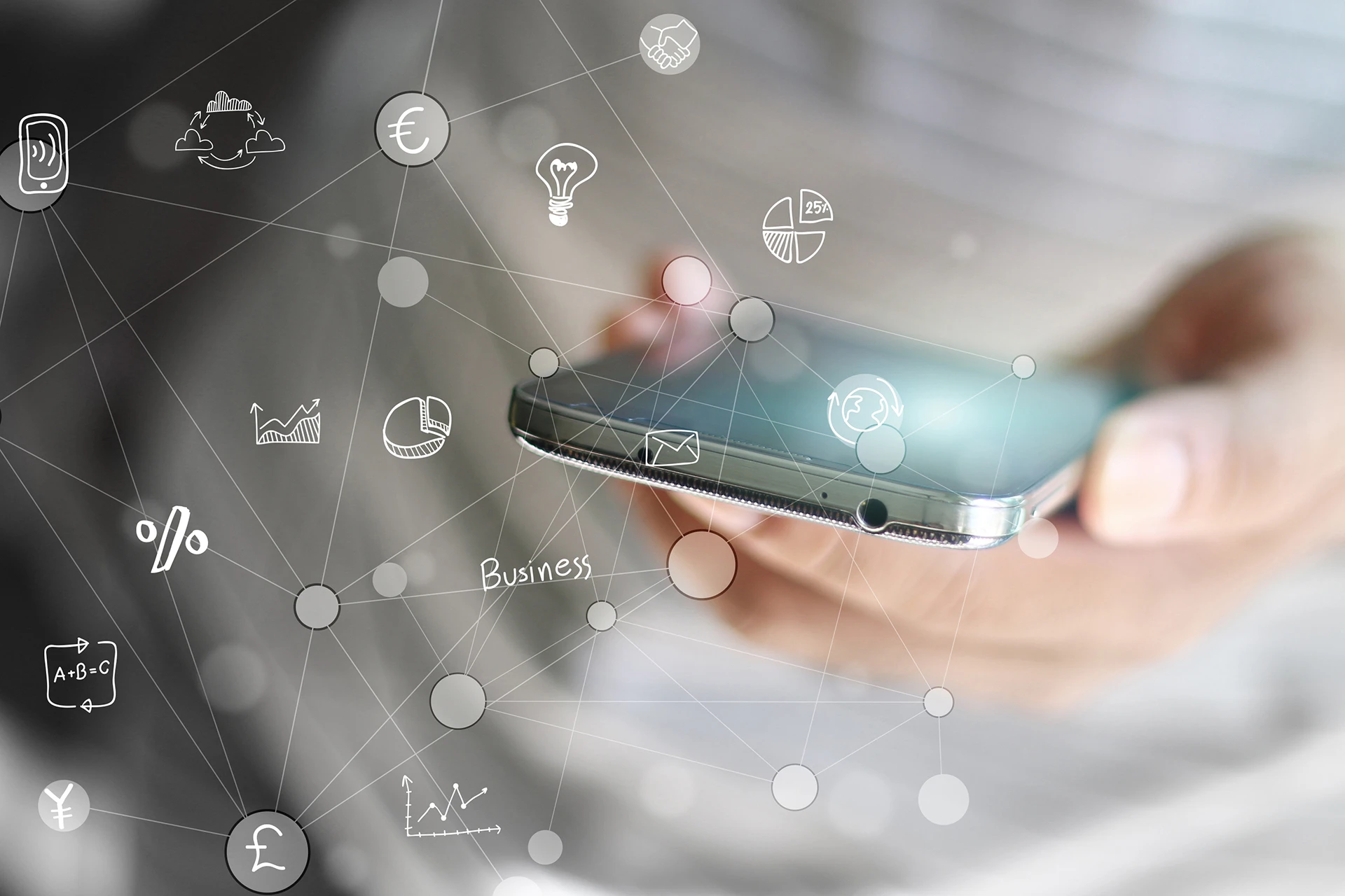 Cell Phone Data Extraction