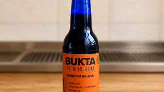 Telli and Mack Brewery Bring Fonio Beer to Bukta festival 2026