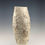 Thumbnail: Brown & White Crackle Vase