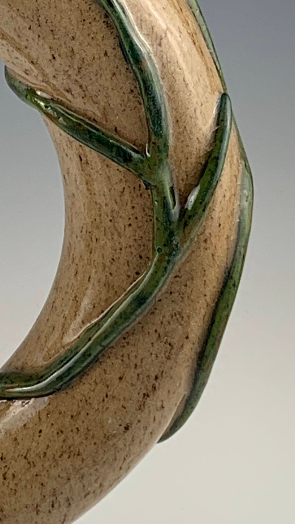 Thumbnail: Green Vine Ring