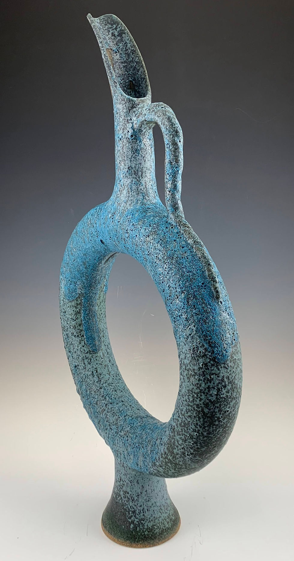 Thumbnail: Turquoise Ring
