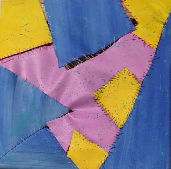 1011 | Acrylic