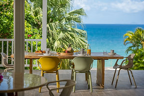 Villa au Gosier Yali