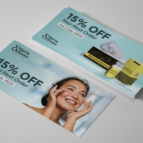 Promotional Material 