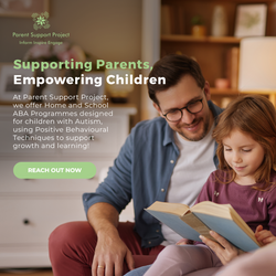 supporting parents