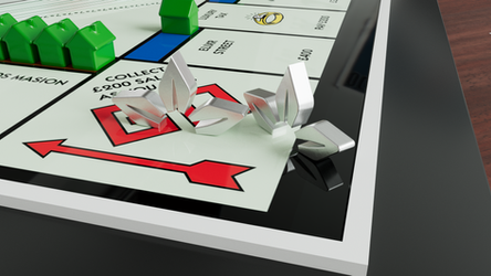 MONOPOLYplayer