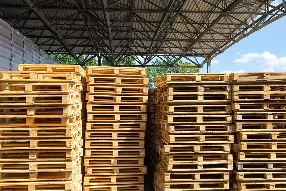 Stacked Pallets Forklift Packaging.jpg