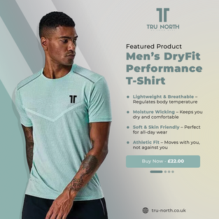 Featured Product - tshirt