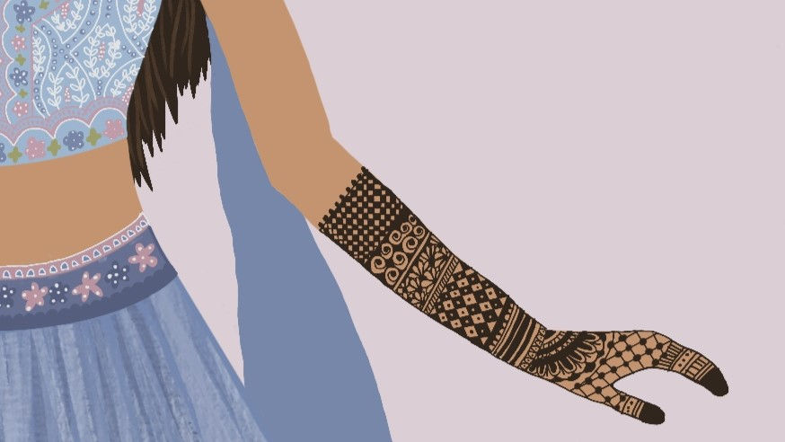 Thumbnail: Personalized Wedding Signage