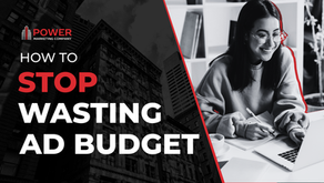 If You Haven’t Defined Your Brand, You’re Wasting Your Ad Budget