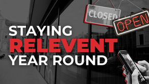 Seasonal Marketing That Actually Drives Sales: How to Win Every Time of Year