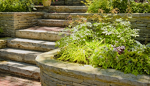 Hardscaping Patio Design
