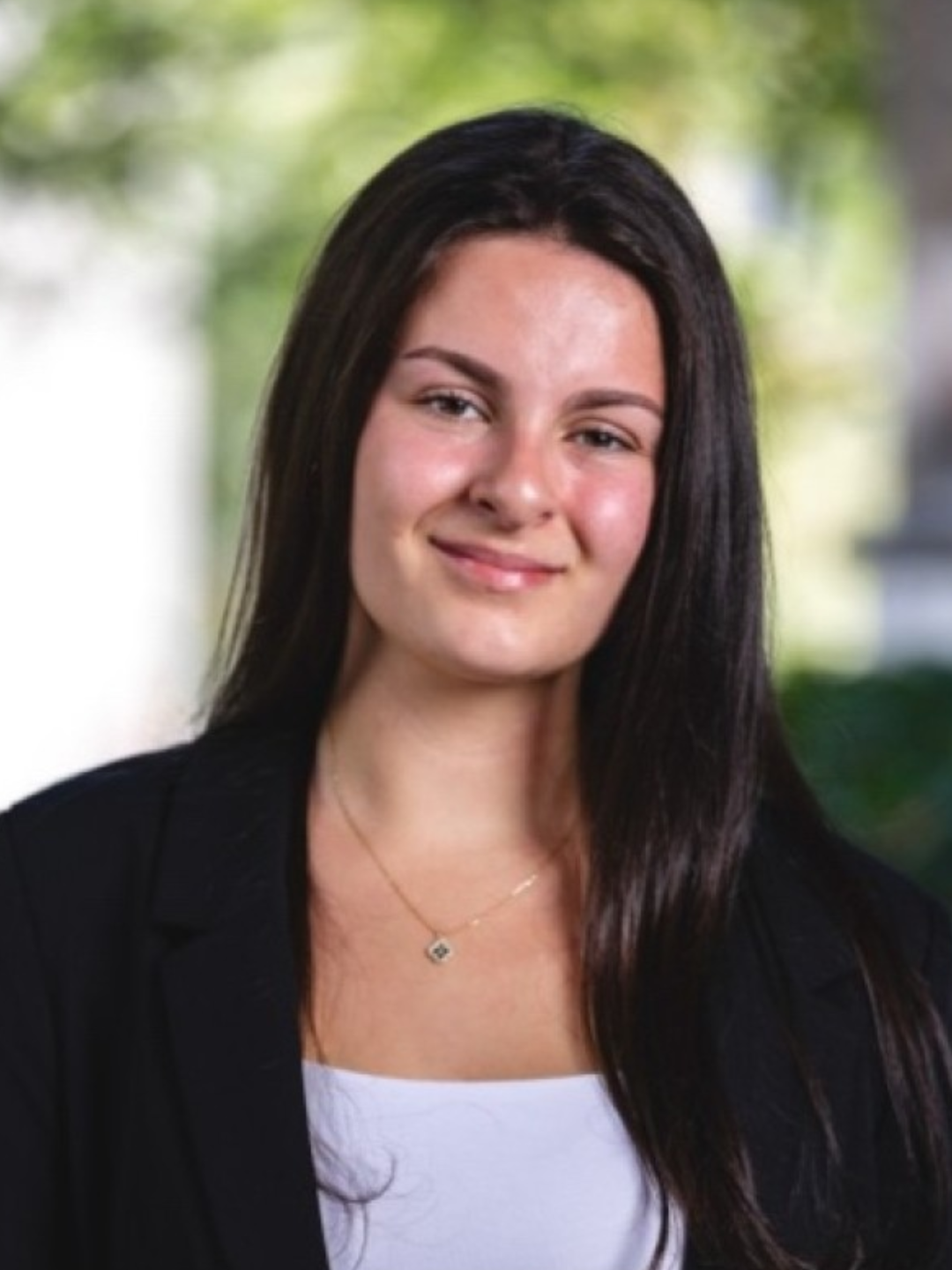 Writer: Alexandria Pickel