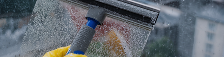 Window Cleaning