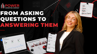 From Asking Questions to Answering Them