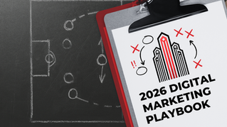 Preparing for 2026: Digital Marketing Trends Agencies Can’t Ignore