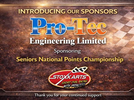 Introducing Our Sponsors – Pro-Tec Engineering.