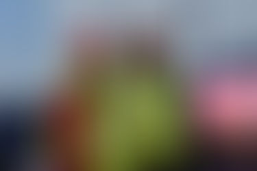 Stoxkarts officials and marshals working at a short oval race meeting