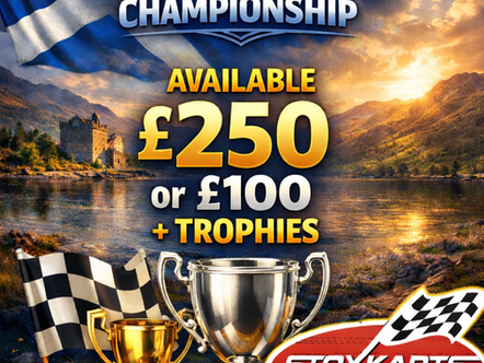 Scottish Championship 