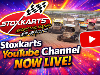 Stoxkarts YouTube Channel Updated – Playlists Now Available