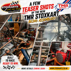 The wait is over. The first brand new TMR Stoxkart since 2023 is now being built. See the first teaser images and build updates.
