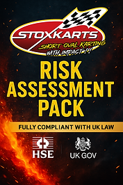 Risk assessment pack