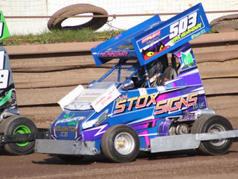 Exploring the Thrill of Stoxkarts Racing