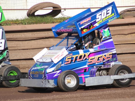 Exploring the Thrill of Stoxkarts Racing