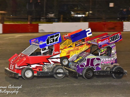 Exploring the Thrilling World of Stoxkart Racing