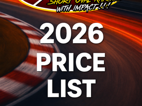 Price List Updated
