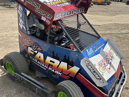 The Thrill of Stoxkart Racing: A Beginner's Guide