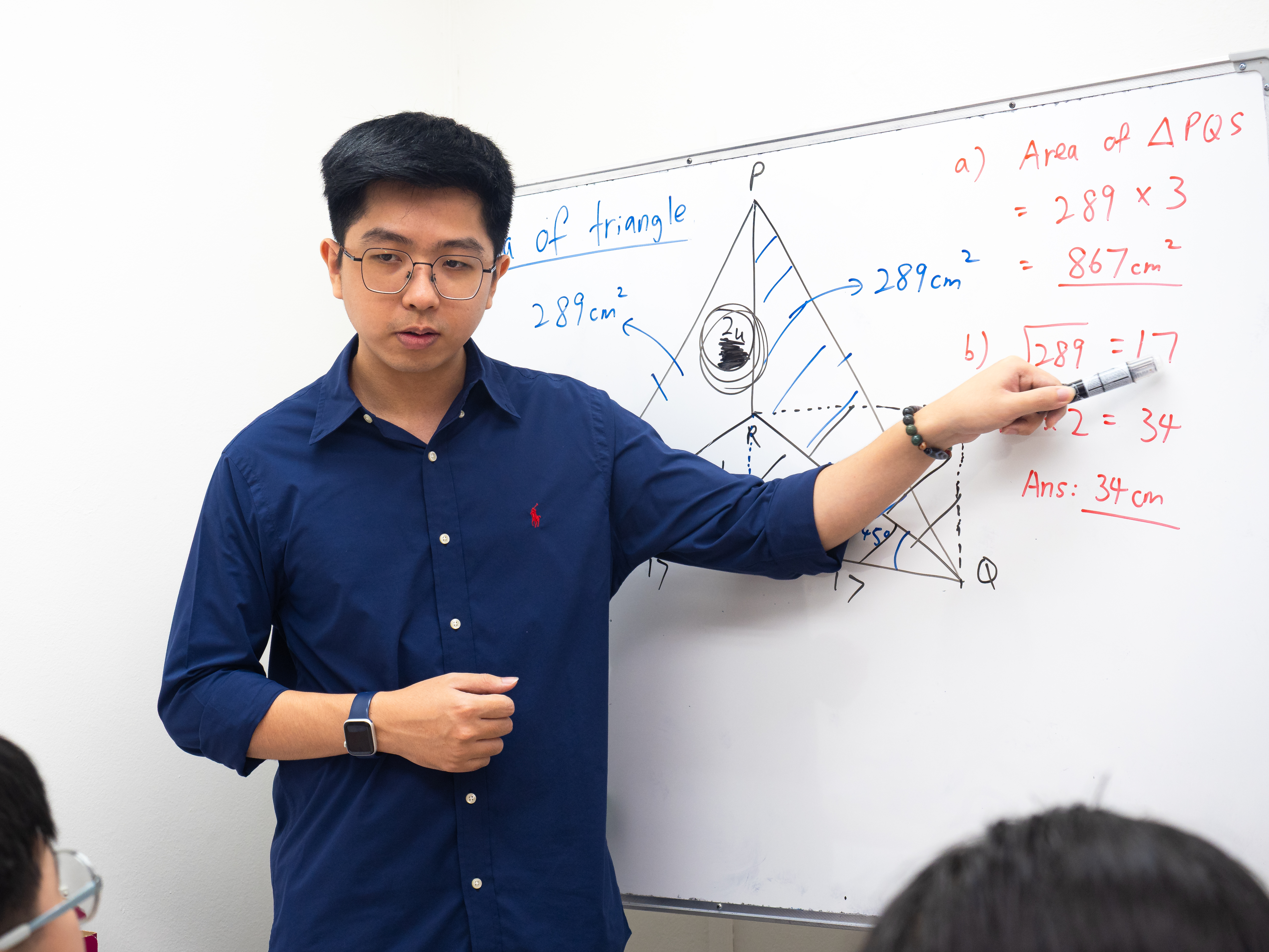 Writer: Tutor Eugene