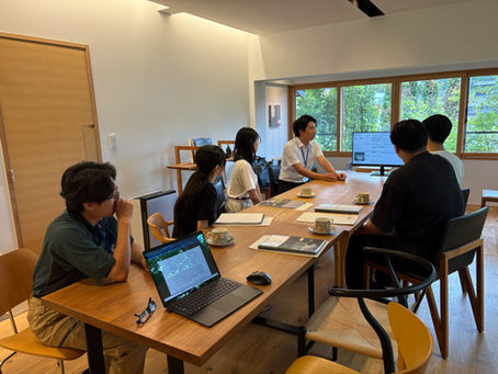 【レポート】2025年夏のインターシップ総括レポート