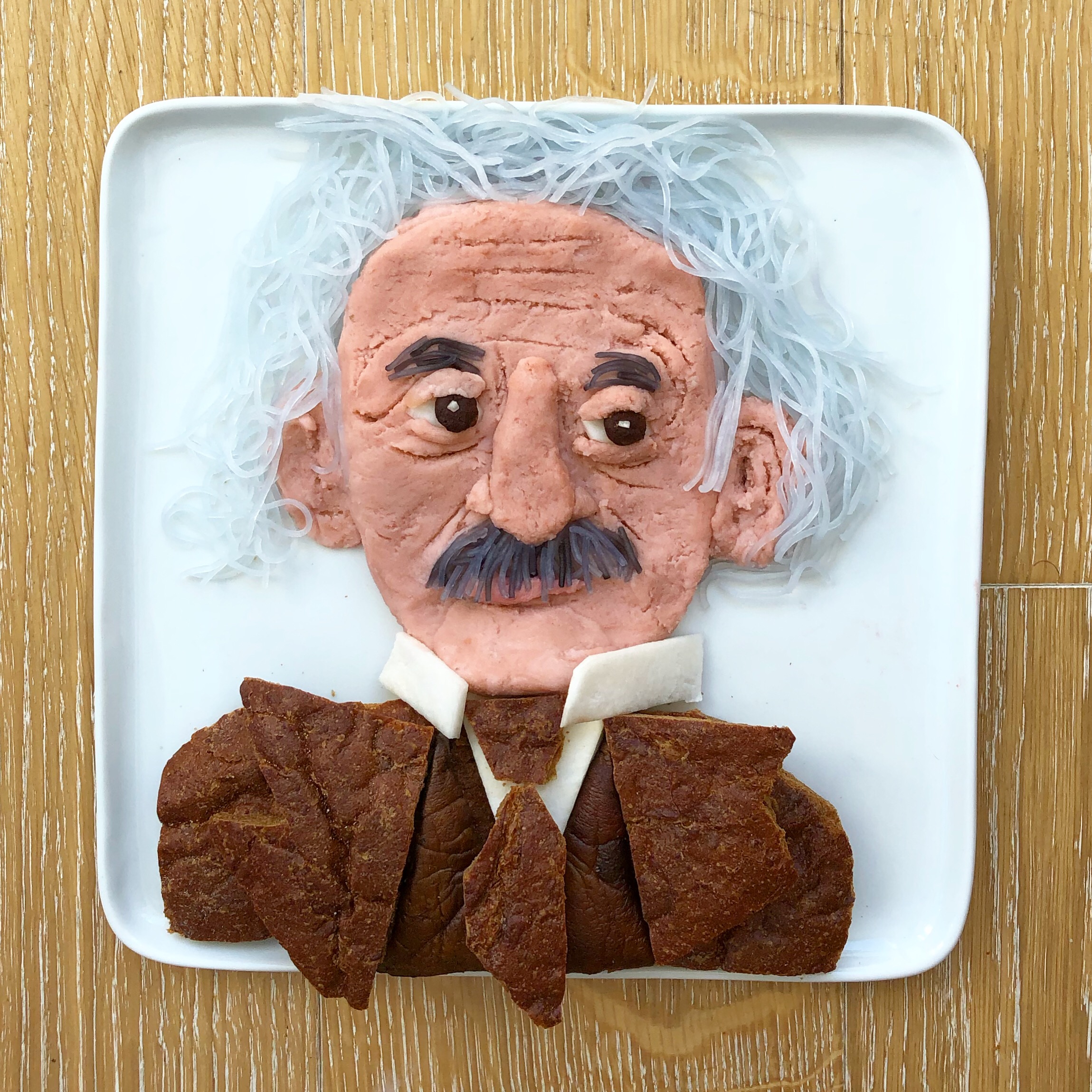 Albert Einstein