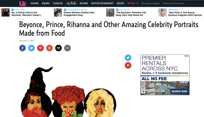 US Magazine