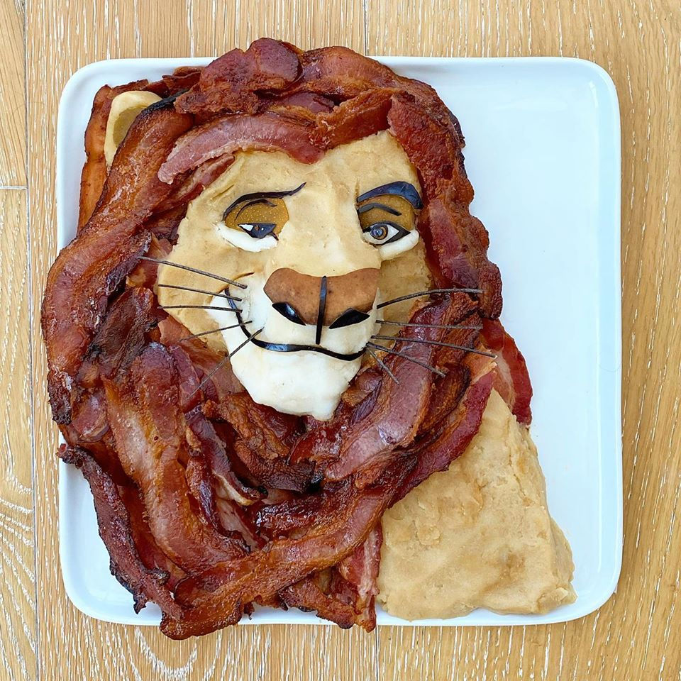 Mufasa