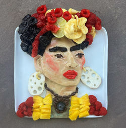 Frida Kahlo -