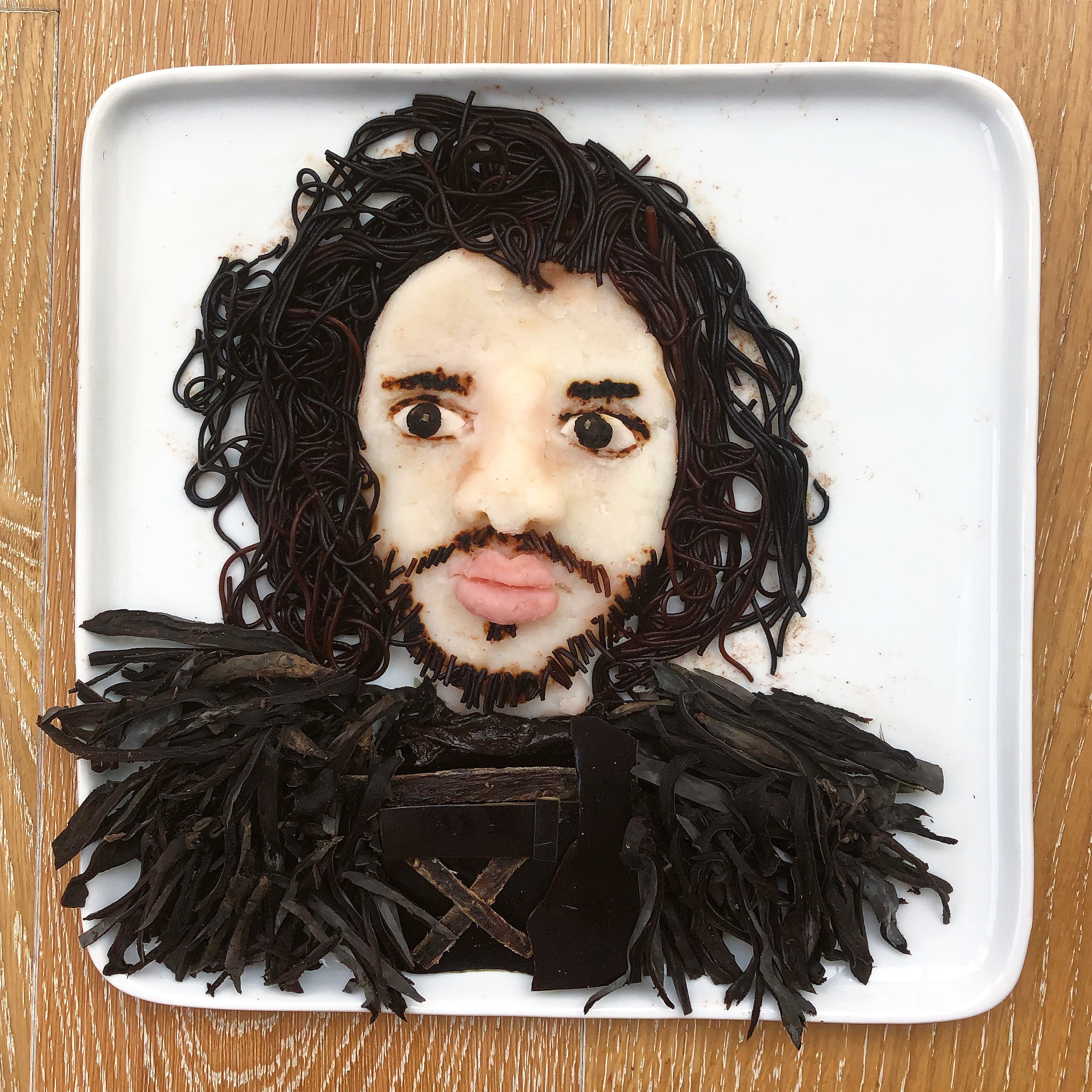 Jon Snow