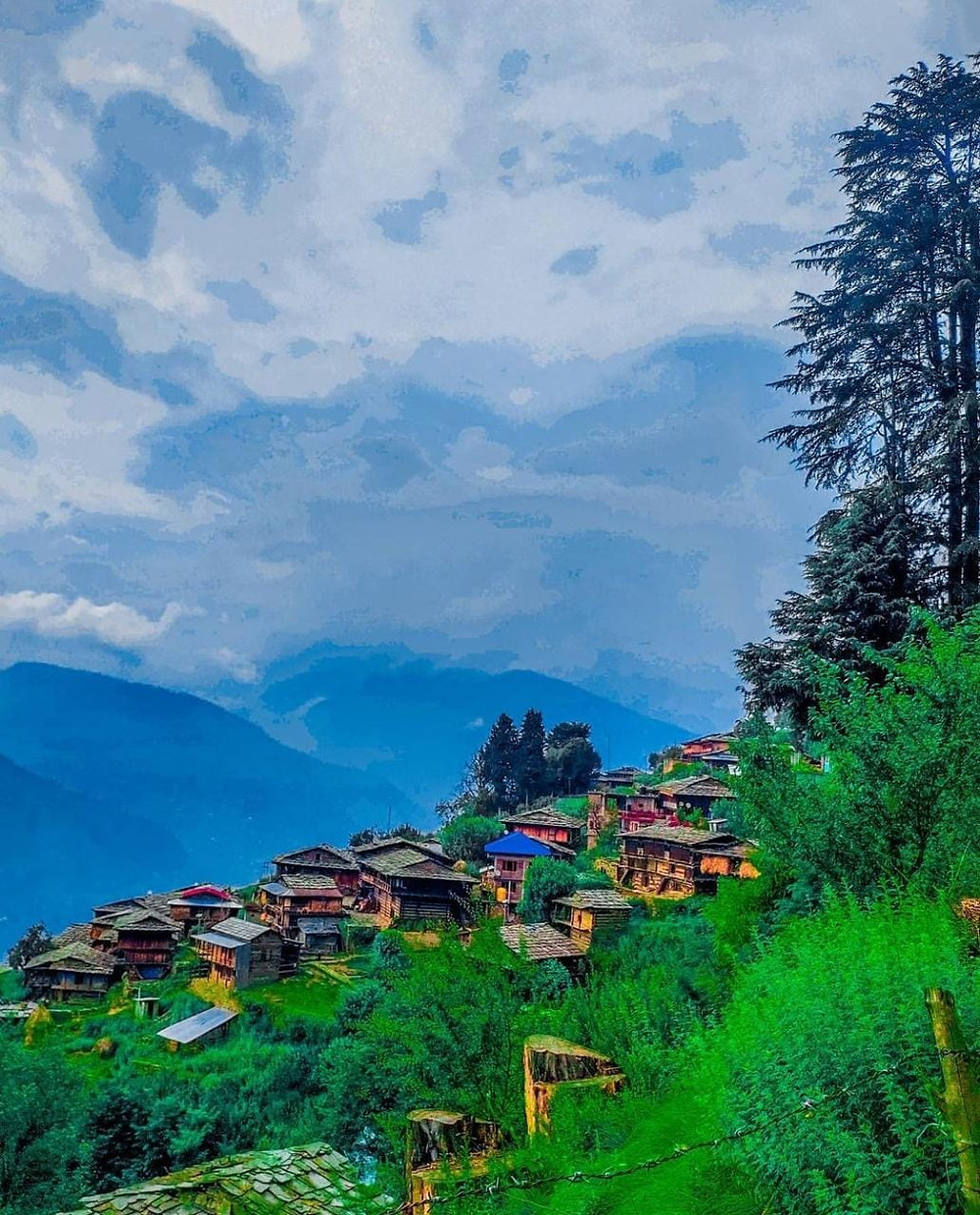 Soil Village a perfect example of a hidden gem in Manali