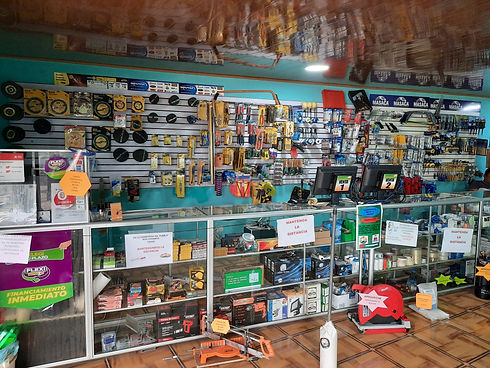 Ferreteria | Ferreteriachamo.com | Provincia de Guanacaste